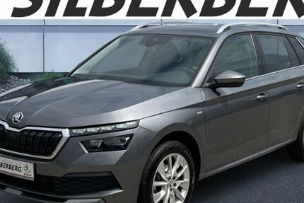 Skoda Kamiq 62.709 km 17.849 &euro; Radeberg 01454