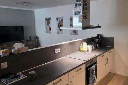 Wohnung Dresden Neustadt - 2 Zimmer, 65 m&sup2;, 917&euro; | Angebot:25457758