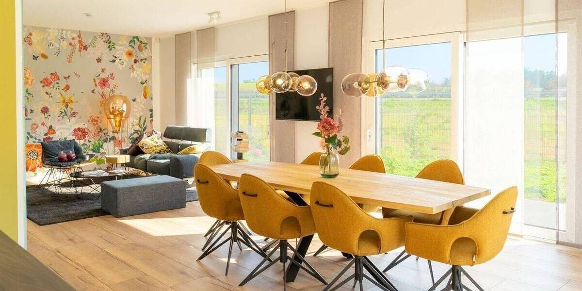Einfamilienhaus Pulsnitz Friedersdorf - 5 Zimmer, 145 m&sup2;, 335.469&euro; | Angebot:26141587