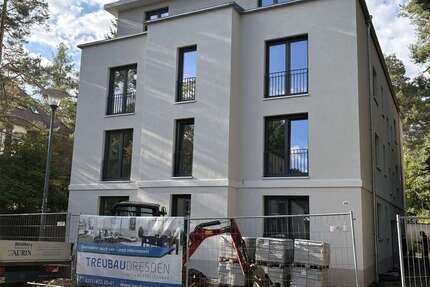 Wohnung Dresden Klotzsche - 4 Zimmer, 98 m&sup2;, 675.000&euro; | Angebot:20147224