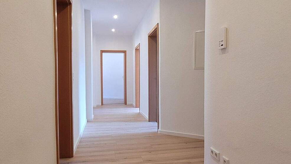 helle 3 RW zum Erstbezug nach Sanierung 3 zimmer