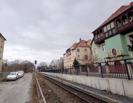 Etagenwohnung Radebeul - 3 Zimmer, 97 m&sup2;, 1.067&euro; | Angebot:25690970