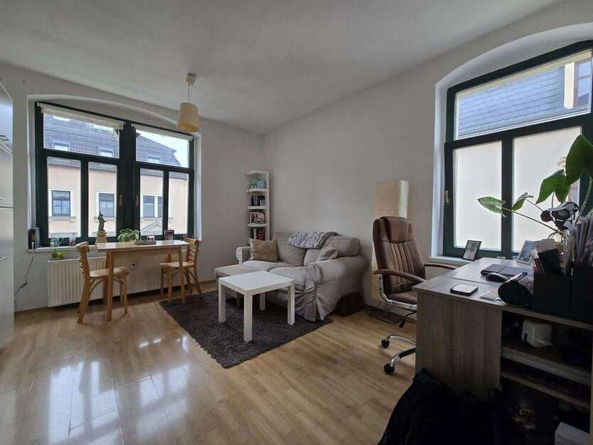 Wohnung zum Mieten in Dresden 311 € 28.32 m²