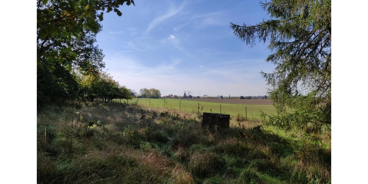 Grundstück Meißen - 1.000.000&euro; | Angebot:8676426