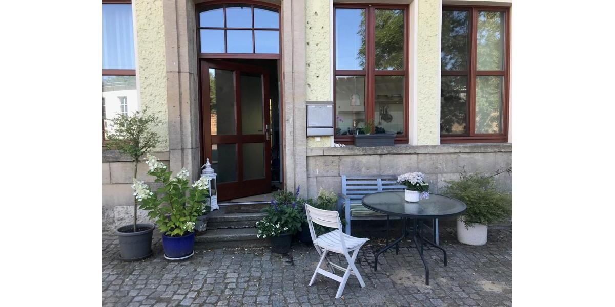 Erdgeschoßwohnung Dresden Prohlis - 2 Zimmer, 67 m&sup2;, 563&euro; | Angebot:24858825