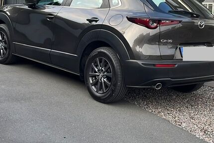 Mazda CX-30 115.000 km 17.200 &euro; Dresden 01326