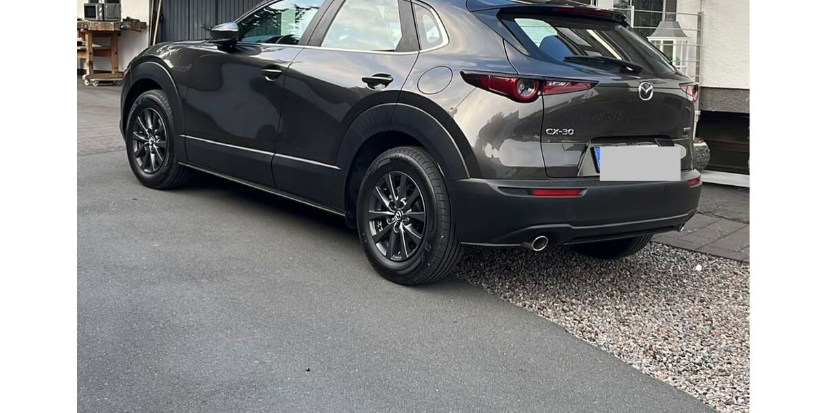 Mazda CX-30 115.000 km 17.200 &euro; Dresden 01326