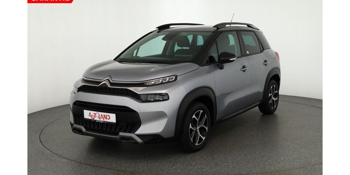 Citroen C3 Aircross 27.778 km 15.490 &euro; Dresden 01069