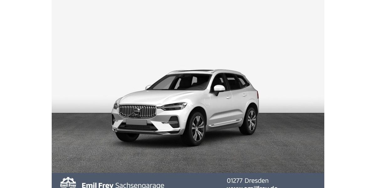 Volvo XC60 19.440 km 50.850 &euro; Dresden 01159