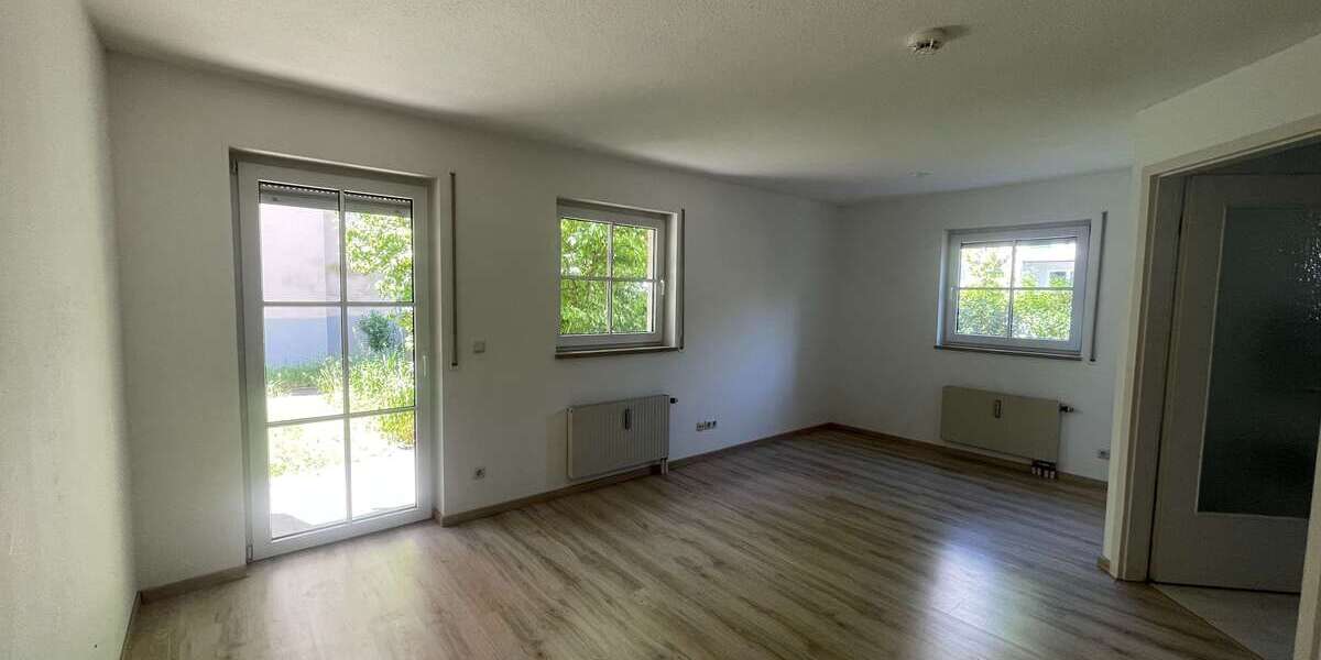 Etagenwohnung Dresden Prohlis - 2 Zimmer, 51 m&sup2;, 135.500&euro; | Angebot:27512888