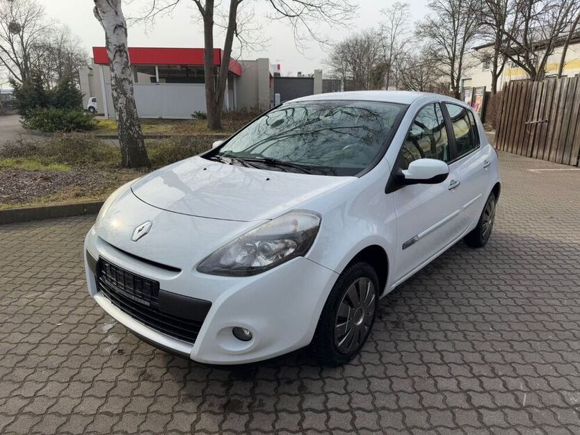 Clio