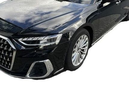 Audi A8 109.709 km 48.980 &euro; Dresden 01169