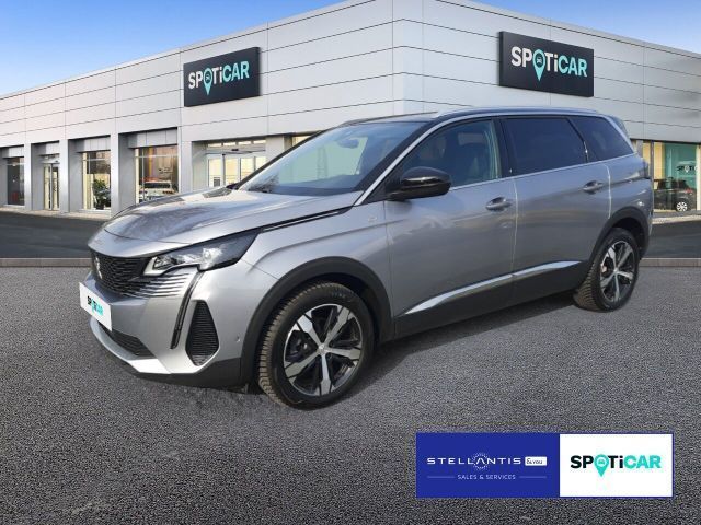 Peugeot 5008 17.124 km 28.930 &euro; Heidenau 01809