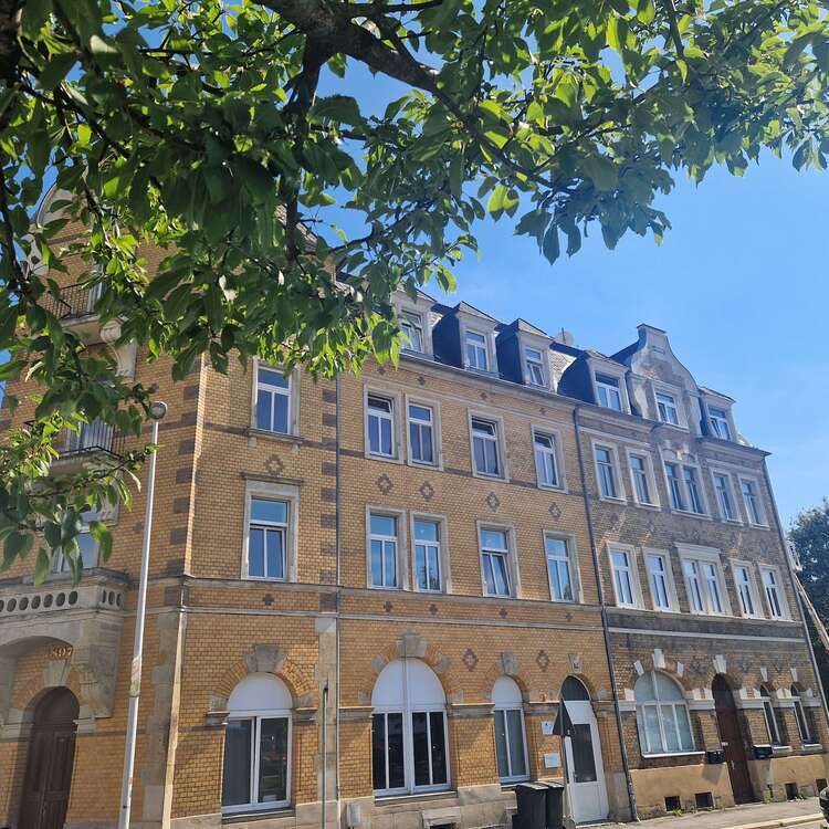 Wohnung zum Mieten in Radeberg 460 € 65.42 m²