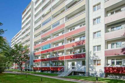 Wohnung zum Mieten in Dresden 392,55 € 58.59 m²