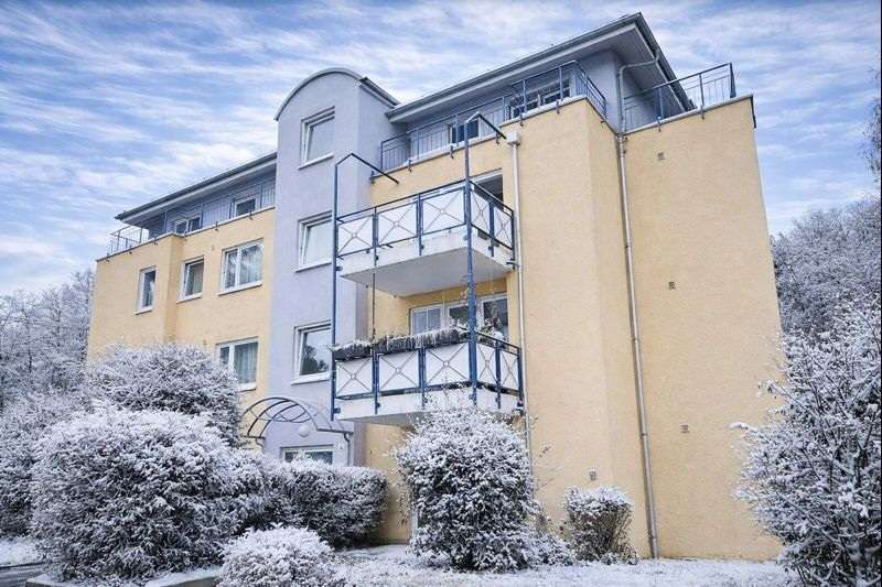 Wohnung zum Kaufen in Dresden Radeberger Vorstadt 93.000 € 33.65 m² 1 zimmer