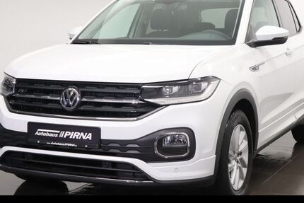 VW T-Cross 60.000 km 17.900 &euro; Pirna 01796