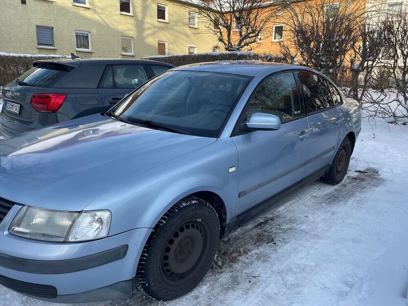 Passat