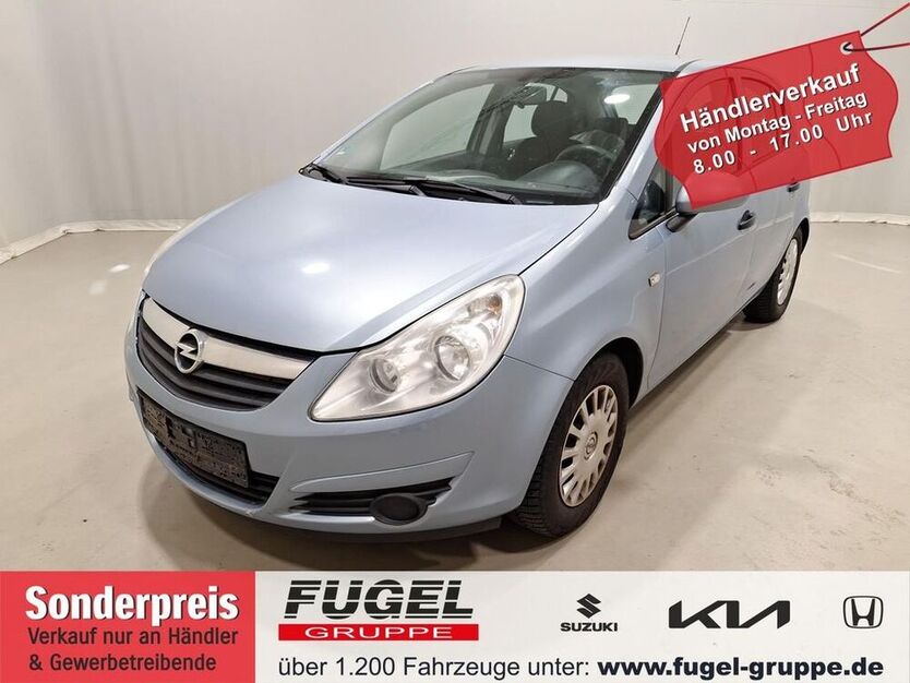 Corsa