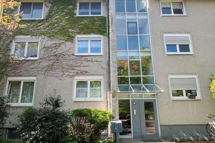 Wohnung zum Kaufen in Dresden Großluga 170.000 € 83 m²