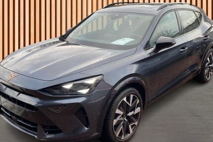 Cupra Formentor 14.116 km 36.980 &euro; Dresden 01328