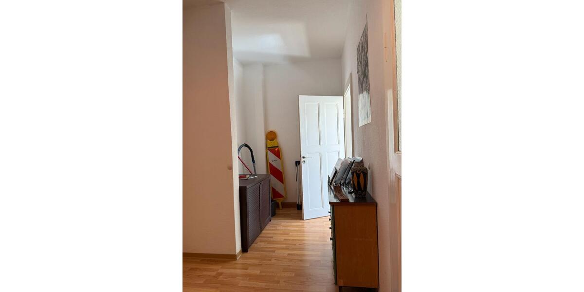 Etagenwohnung Dresden Cotta - 3 Zimmer, 78 m&sup2;, 900&euro; | Angebot:26297226