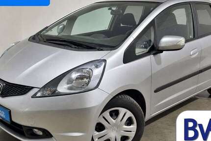 Honda Jazz 42.022 km 8.990 &euro; Dresden 01237
