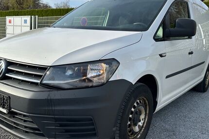 VW Caddy 328.000 km 5.999 € Dresden 01259