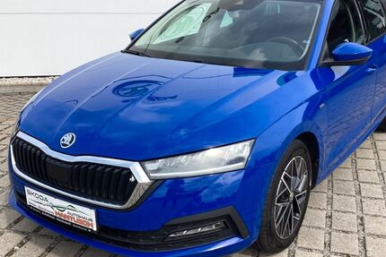 Skoda Octavia 113.000 km 19.990 € Bischofswerda 01877