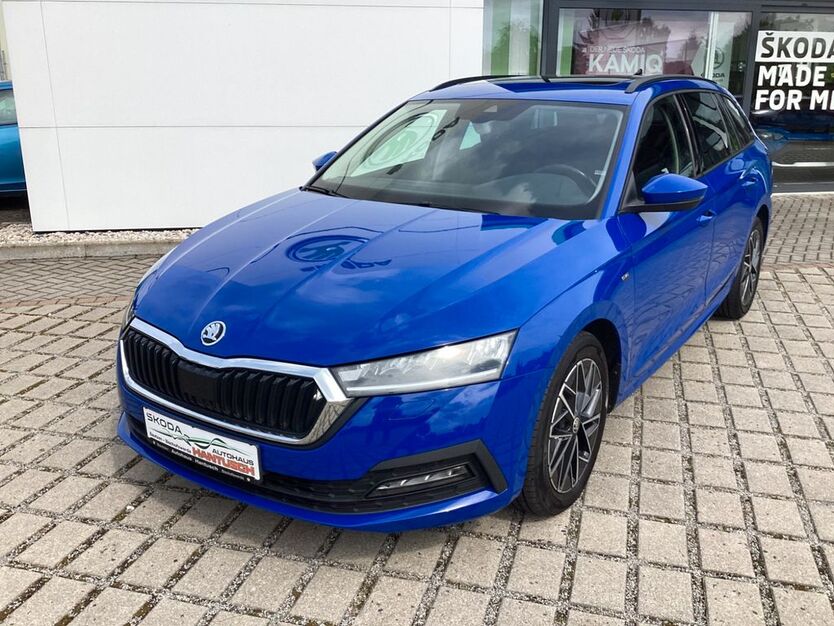 Skoda Octavia 113.000 km 19.990 € Bischofswerda 01877