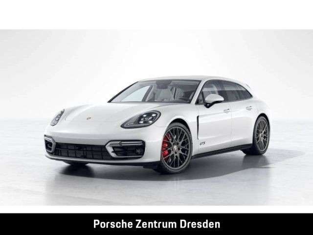 Panamera