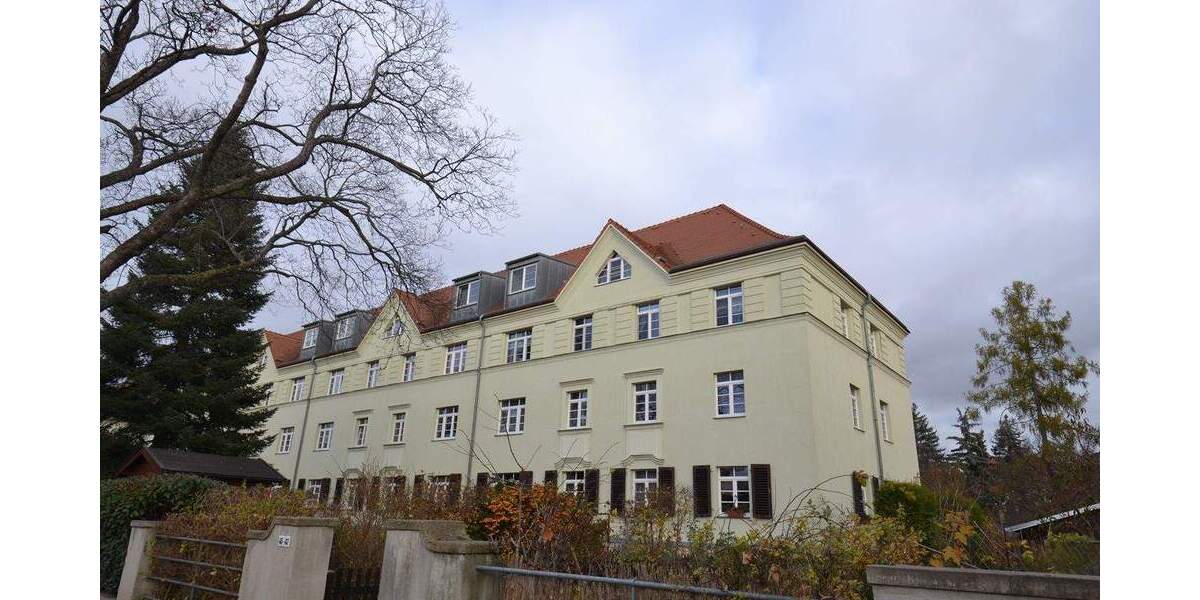 Etagenwohnung Dresden Leuben - 2 Zimmer, 60 m&sup2;, 466&euro; | Angebot:26572753