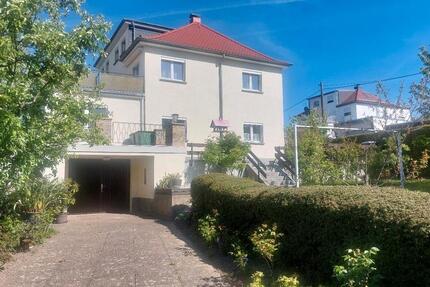 Haus Dresden Loschwitz - 4.5 Zimmer, 98 m&sup2;, 480.000&euro; | Angebot:26441437