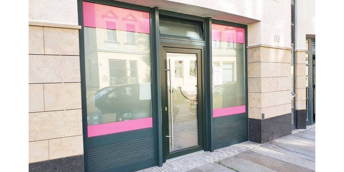 Gewerbeobjekt Dresden Pieschen-Süd - 700&euro; | Angebot:26015849