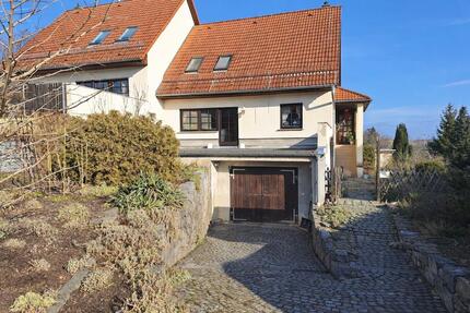 Haus Moritzburg - 4 Zimmer, 120 m&sup2;, 550.000&euro; | Angebot:26647793