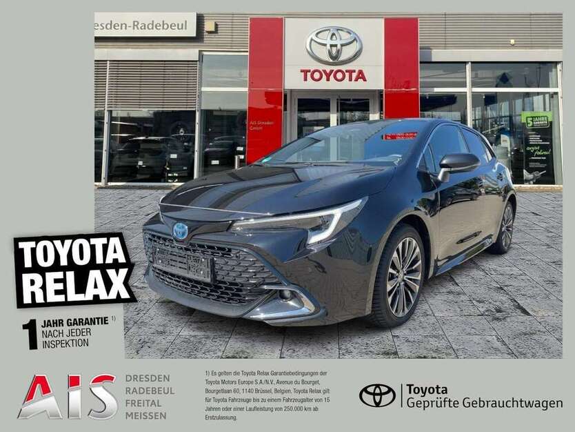 Corolla