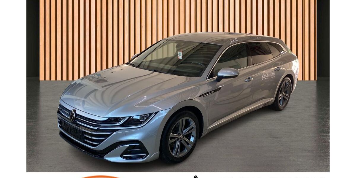 VW Arteon 20.279 km 32.980 &euro; Dresden 01328