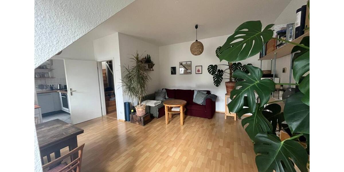 Etagenwohnung Dresden Neustadt - 3 Zimmer, 67 m&sup2;, 750&euro; | Angebot:27549236