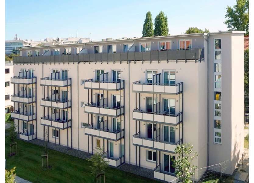 Wohnung zum Mieten in Dresden 493 € 32.99 m²