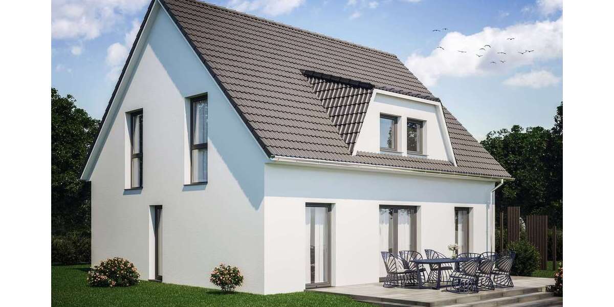 Haus zum Kaufen in Klipphausen 354.000 € 162.19 m² - Einfamilienhaus Klipphausen | Angebot:26561201