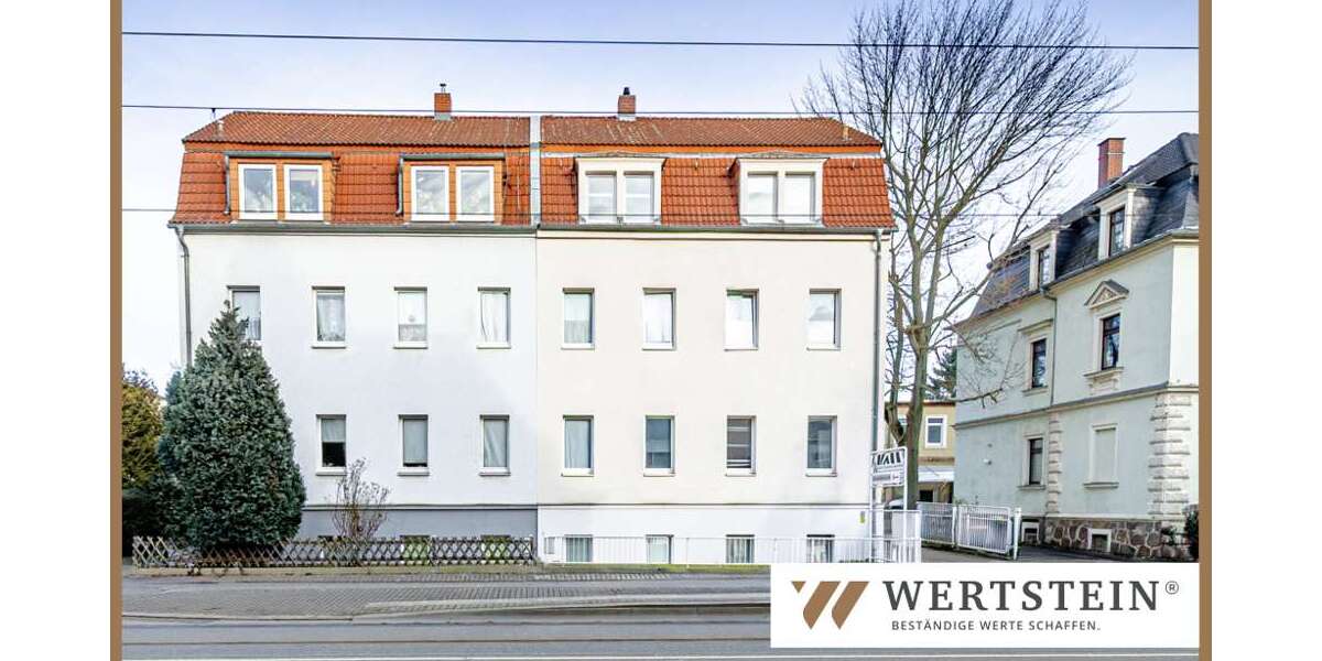 Einfamilienhaus Dresden / Mickten Mickten - 12 Zimmer, 315 m&sup2;, 520.000&euro; | Angebot:26394183