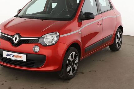 Renault Twingo 27.569 km 9.300 &euro; Dresden 01187
