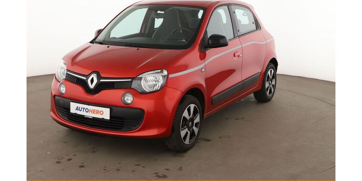 Renault Twingo 27.569 km 9.300 &euro; Dresden 01187