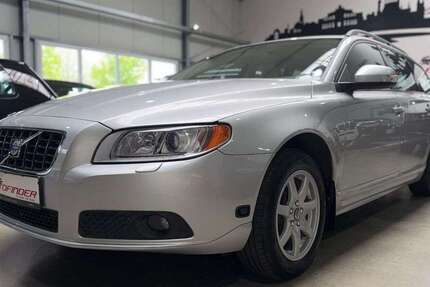 Volvo V70 44.702 km 19.999 &euro; Coswig 01640