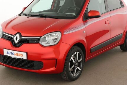 Renault Twingo 35.113 km 8.280 &euro; Dresden 01187