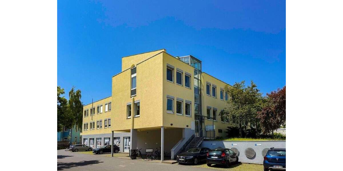 Gewerbeobjekt Dresden Pieschen-Nord/Trachenberge - 1.240.000&euro; | Angebot:23352382
