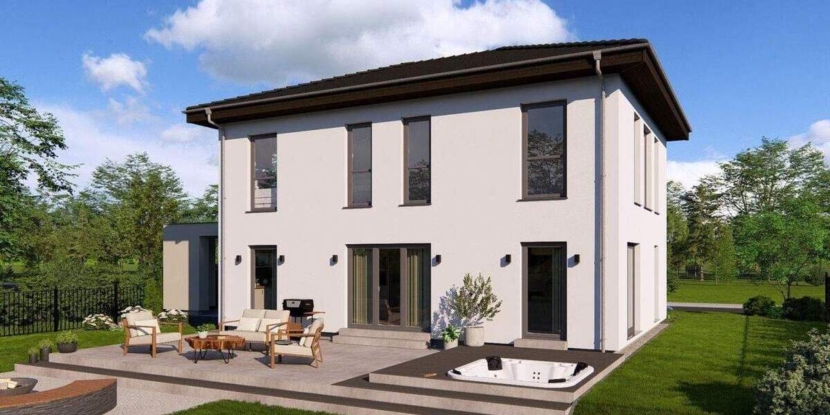 Mehrfamilienhaus, Wohnhaus Dresden Gönnsdorf - 5 Zimmer, 173 m&sup2;, 498.119&euro; | Angebot:24835080