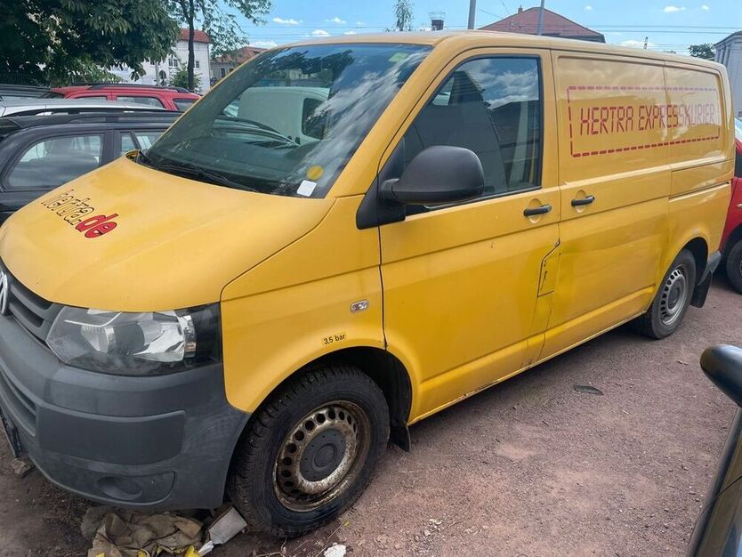 T5 Transporter