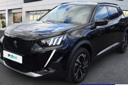Peugeot 2008 47.110 km 16.430 &euro; Dresden 01237