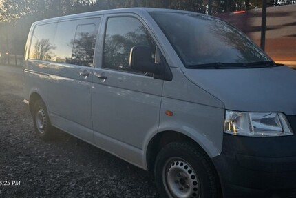 VW Transporter III Bus 289.900 km 3.000 € Dresden 01067